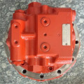 Excavator Voyage Motor Sumitomo S120 Final Drive